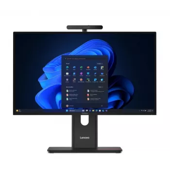 LENOVO ThinkCentre M90a G6 All-in-One PC, 23.8 inch FHD, Intel Core i5-12500, 16GB DDR5, 512GB SSD, Windows 11 Pro