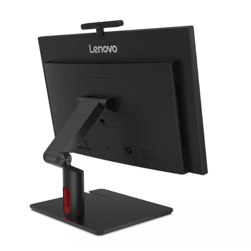 Lenovo ThinkCentre M90a G6 All-in-One PC, Intel Core Ultra 5 225, 23.8 inch Full HD, 16GB DDR5, 512GB SSD, Windows 11 Pro, must