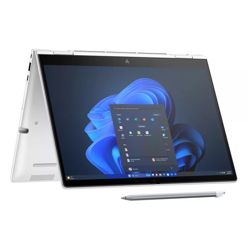 HP EliteBook AD4A5ET sülearvuti, Core Ultra 7