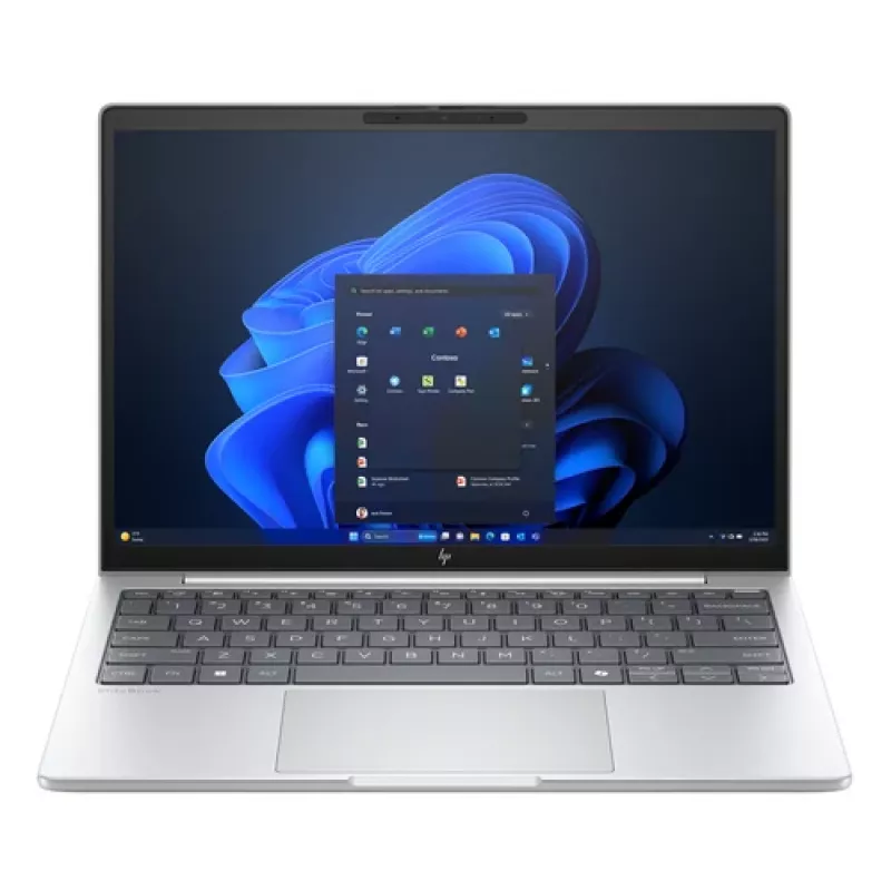 HP EliteBook AD4B3ET sülearvuti, Core Ultra 5