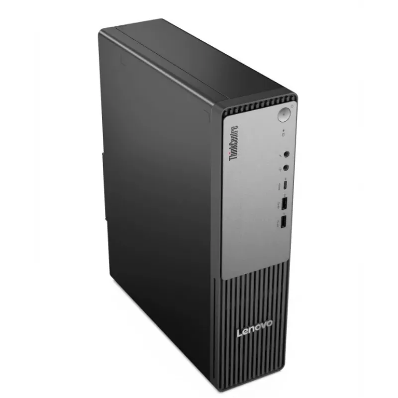 Lenovo ThinkCentre Neo 55s G6 SFF lauaarvuti, AMD Ryzen 7, 16GB RAM, 1TB SSD, Windows 11 Pro, must