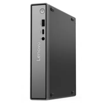 Lenovo ThinkCentre Neo 55q Tiny G6 Mini PC, AMD Ryzen 5, 16GB RAM, 512GB SSD, Windows 11 Pro, must