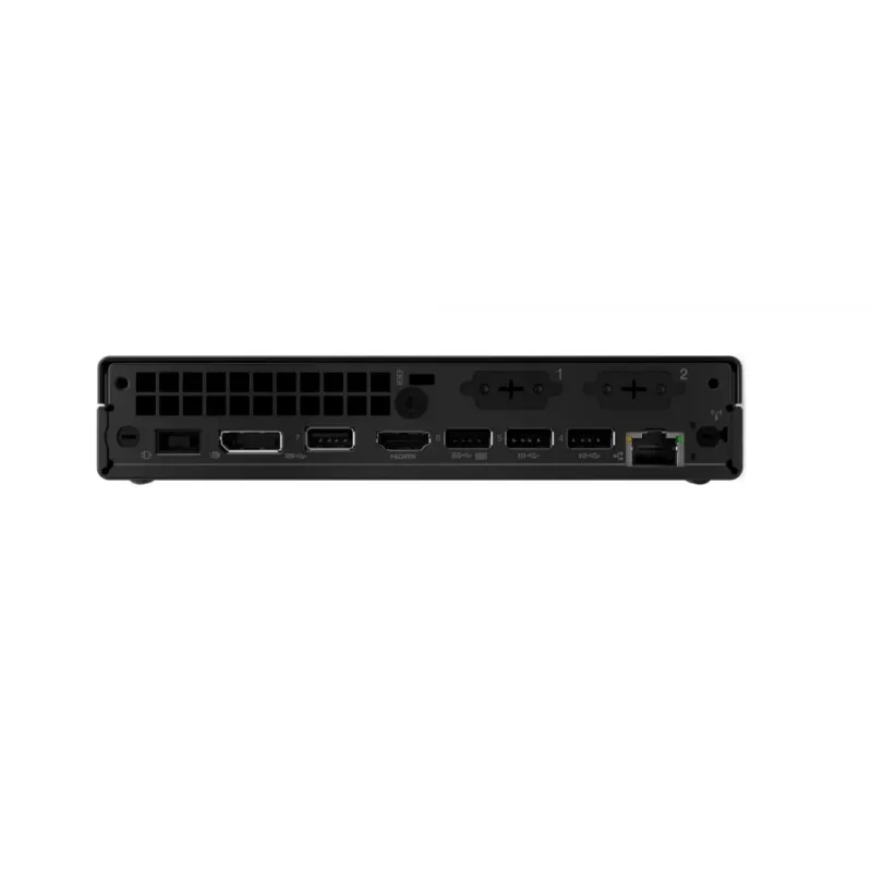 LENOVO ThinkCentre M70q Gen 6 Tiny Desktop PC, Intel Core i5-13500T, 16GB RAM, 512GB SSD, Windows 11 Pro, must