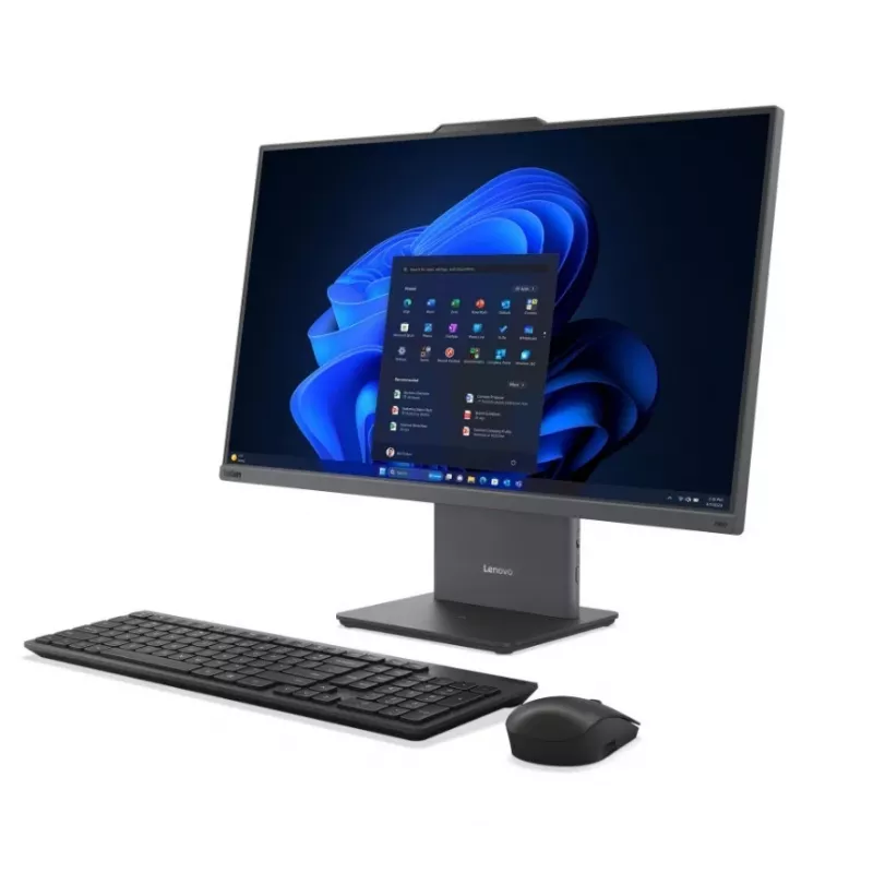 LENOVO All-in-One neo 55a G6 23.8 inch FHD AMD Ryzen 5 16GB 512GB SSD Windows 11 Pro Must