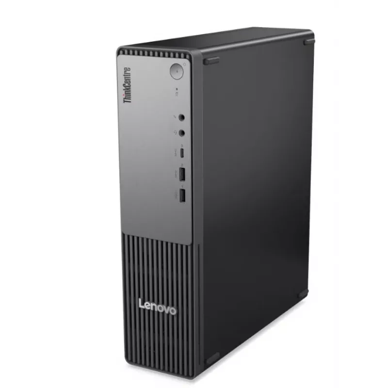 Lenovo ThinkCentre Neo 55s G6 SFF lauaarvuti, Intel Core i7, 32GB RAM, 1TB SSD, Windows 11 Pro, must