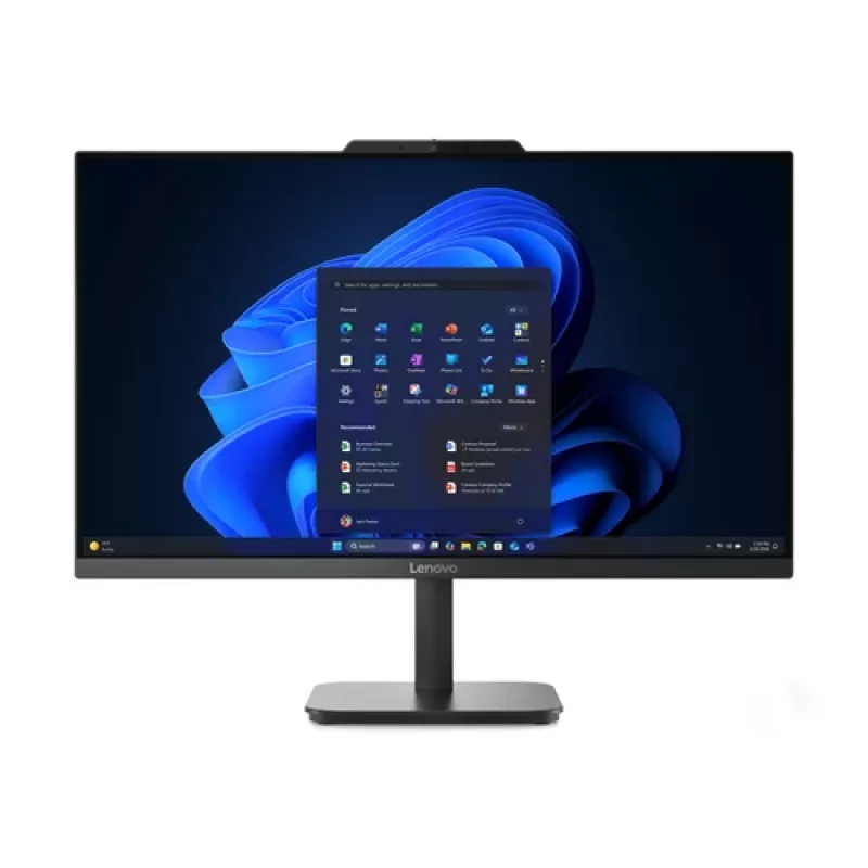 Lenovo V105 24 R5 40 kõik-ühes arvuti, 23.8 inch, 16GB, 512GB