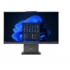 Lenovo ThinkCentre neo 50a 24 Gen 6 13QH000GPB kõik-ühes arvuti, Intel Core Ultra 5 226V, 23,8-tolline Full HD, 16GB LPDDR5X, 512GB SSD, Windows 11 Pro