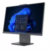 Lenovo ThinkCentre neo 50a 24 Gen 6 13QH000GPB kõik-ühes arvuti, Intel Core Ultra 5 226V, 23,8-tolline Full HD, 16GB LPDDR5X, 512GB SSD, Windows 11 Pro