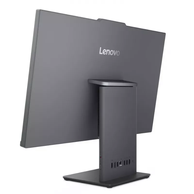Lenovo Neo 50a G6 All-in-One PC, 23.8 inch FHD IPS, Intel Core Ultra 7 256V, 16GB DDR5, 512GB SSD, Windows 11 Pro, Luna Grey, 3-aastane kohapealne garantii