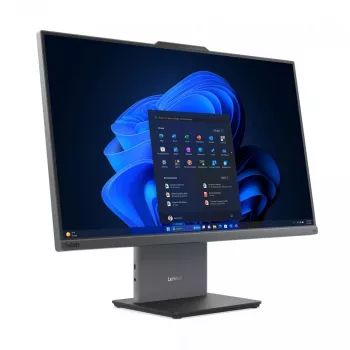 LENOVO All-in-One neo 50a G5 13QF001FPB Windows 11 Pro Intel Core 5 210H 16GB 512GB SSD 27.0 FHD Luna Grey 3YRS