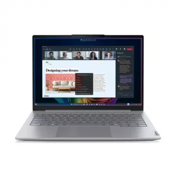 Lenovo ThinkBook 14 G9 IPL Intel Core Ultra 7 16GB RAM 512GB SSD 14 inch Full HD IPS Windows 11 Pro Arctic Grey