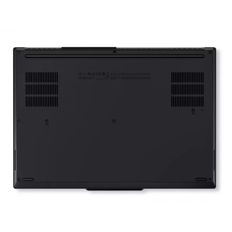 Lenovo ThinkPad P16 Gen 3 21RQ005EPB mobiilne tööjaam, Intel Core Ultra 9 275HX, 16-tolline WUXGA, 64GB DDR5, 1TB SSD, NVIDIA RTX PRO 3000 Blackwell 12GB, Windows 11 Pro