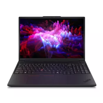 Lenovo ThinkPad P16v G3 Intel Core Ultra 7 255H 64GB RAM 1TB SSD
