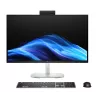 HP EliteStudio 8 G1i Intel Core Ultra 9 285 27 inch QHD All-in-One PC, 32GB RAM, 1TB SSD, Windows 11 Pro, 3/3/3 garantii