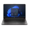 HP 250R G9 U5-120U 15.6 inch Full HD sülearvuti, Intel Core Ultra 5, 8GB RAM, 256GB SSD, Windows 11 Home, tumehõbedane