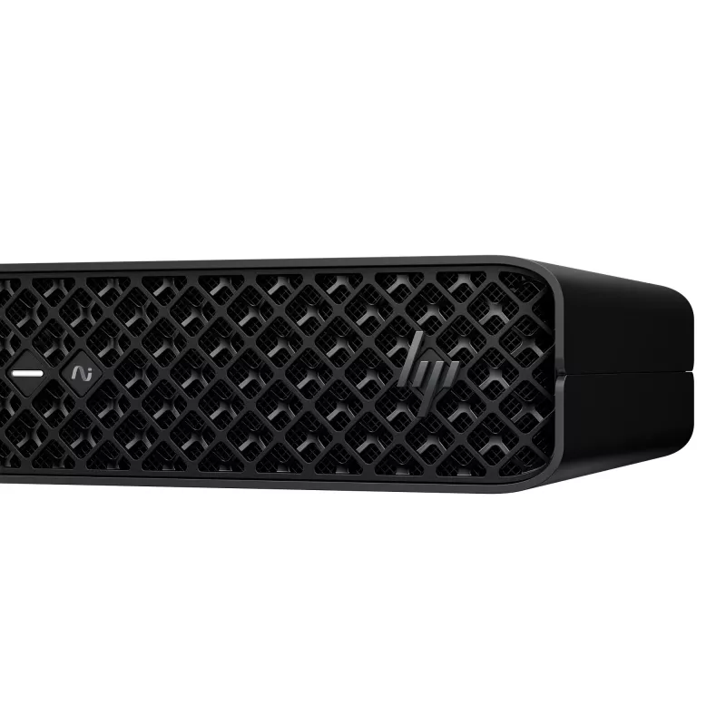 HP Z2 Mini G1i Intel Core Ultra 7 265 16GB DDR5 1TB SSD RTX A1000 Windows 11 Pro 1/1/1 WTY