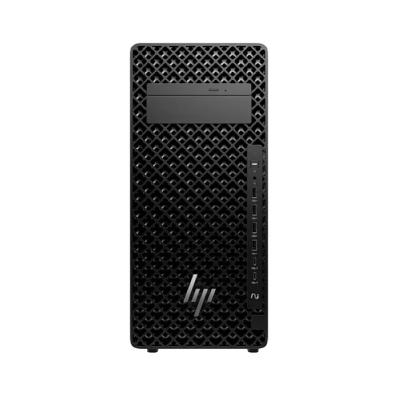 HP Z2 Tower G1i Workstation, Intel Core Ultra 7 265, 32GB DDR5, 1TB NVMe SSD, NVIDIA RTX A1000 8GB, Windows 11 Pro, 1-aastane garantii