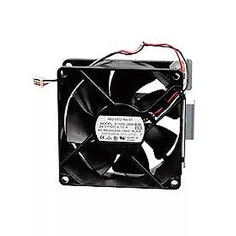 HP RK2-0571-000CN DC jahutusventilaator LaserJet printeritele