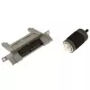 HP 5851-4013 Rullikukomplekt DesignJet 5000/5500 seeriale - Must