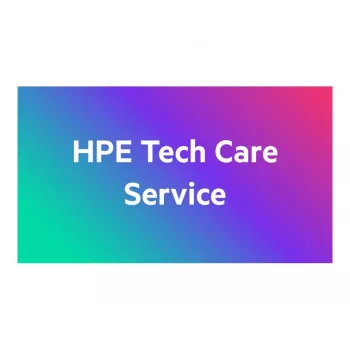 HPE 5 Year Foundation Care Next Business Day 5940 Fixed 48G Service