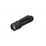 Ledlenser Solidline SL7 Taskulamp Must 600 Luumenit