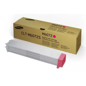 Samsung CLT-M6072S/ELS originaalne magenta toonerikassett SS619A MultiXpress 9250ND, 9252NA, 9350ND, 9352NA jaoks