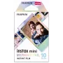FUJIFILM Instax Mini Mermaid Film (10 lehte)