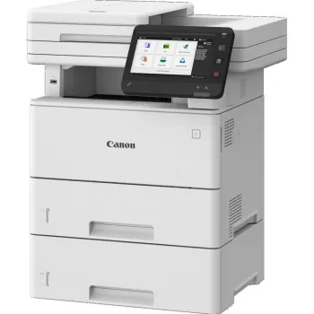 Canon i-SENSYS MF563dw EU MFP Monochrome Laser Multifunction Printer