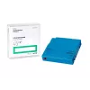 HPE LTO Ultrium 9 18 TB / 45 TB andmekassett, helesinine