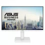 ASUS VA249QGS-W 23.8 inch Full HD VA Monitor, 75Hz, FreeSync, Valge