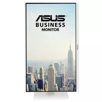 ASUS VA249QGS-W 23.8 inch Full HD VA Monitor, 75Hz, FreeSync, Valge