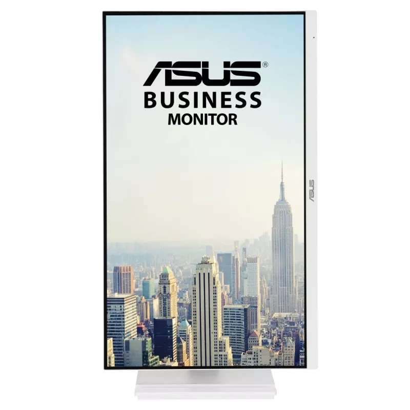 ASUS VA249QGS-W 23.8 inch Full HD VA Monitor, 75Hz, FreeSync, Valge