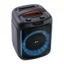 AKAI ABTS-V20 Kaasaskantav Bluetooth-kõlar 20W Must