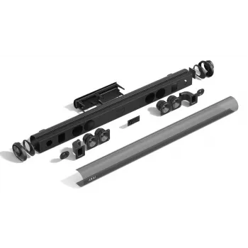 AKAI Soundbar ASB-6L 2.0CH 60W Bluetooth Must