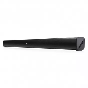 JVC Soundbar TH-E324B 2.0 Channel 40W Bluetooth Must