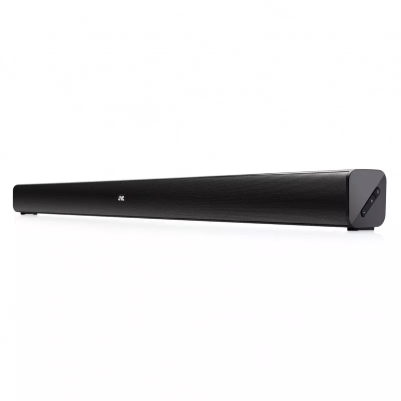 JVC Soundbar TH-E324B 2.0 Channel 40W Bluetooth Must