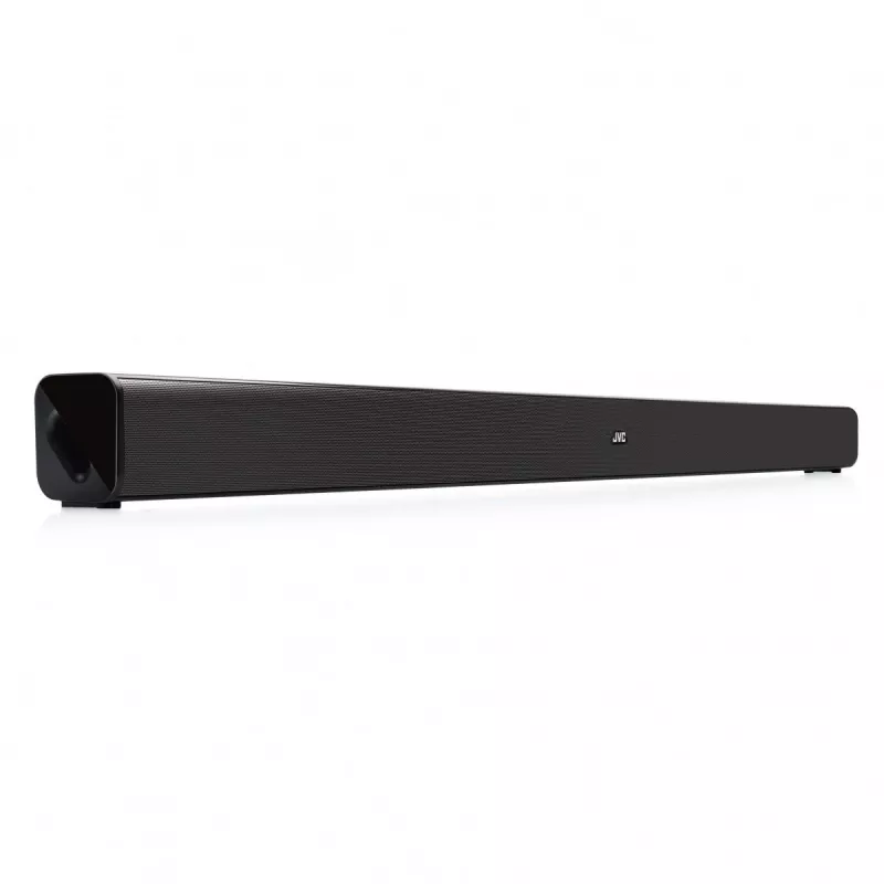 JVC Soundbar TH-E324B 2.0 Channel 40W Bluetooth Must
