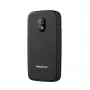 Panasonic KX-TU410EXB Mobiiltelefon Klappkarp Must