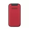 PANASONIC KX-TF600EXR 4G mobiiltelefon punane