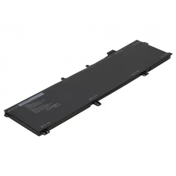 2-Power CBP3515B Sülearvuti aku - 8198 mAh, 11,1 V, 91 Wh - Ühilduv Dell Precision M3800, XPS 15 9530