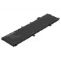 2-Power CBP3515B Sülearvuti aku - 8198 mAh, 11,1 V, 91 Wh - Ühilduv Dell Precision M3800, XPS 15 9530