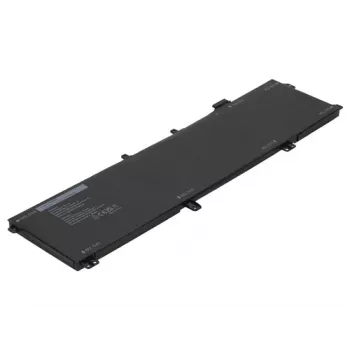 2-Power CBP3515B Sülearvuti aku - 8198 mAh, 11,1 V, 91 Wh - Ühilduv Dell Precision M3800, XPS 15 9530