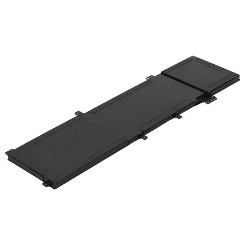2-Power CBP3515B Sülearvuti aku - 8198 mAh, 11,1 V, 91 Wh - Ühilduv Dell Precision M3800, XPS 15 9530