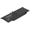 2-Power Dell Latitude 7310 Põhiaku 60Wh 7.6V 7895mAh 4-Cell Li-ion