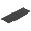 2-Power Dell Latitude 7310 Põhiaku 60Wh 7.6V 7895mAh 4-Cell Li-ion