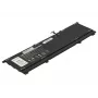 2-Power Main Battery Pack Dell XPS 15 9575 2-in-1 jaoks - 68 Wh