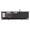 2-Power Main Battery Pack Dell XPS 15 9575 2-in-1 jaoks - 68 Wh
