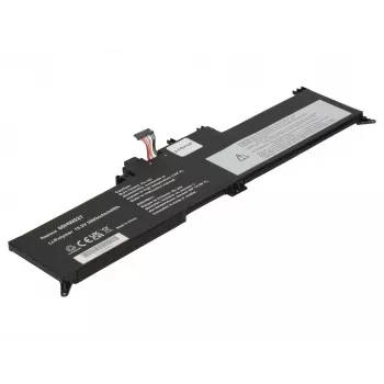 2-Power Main Battery Pack - Rechargeable Battery - 44 mAh
