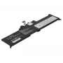 2-Power Main Battery Pack - Rechargeable Battery - 44 mAh