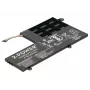 2-Power Põhiaku Asus VivoBook S15 S530UA X530FN jaoks - 41 Wh